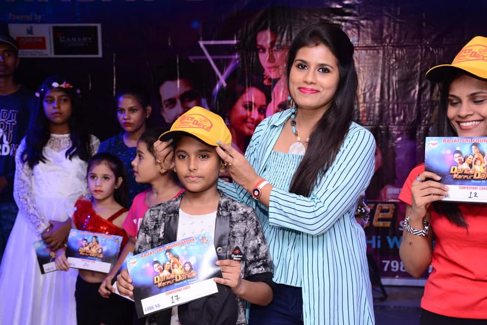 Judged Pre Finale “Dance Kanpur Dance”(Season-3) 13 Oct 2019